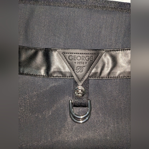 Honey Birdette George Corset - Picture 6 of 9